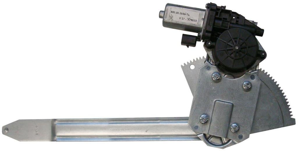 Mécanisme de lève-vitre (lève-vitre) VALEO ref. 850490